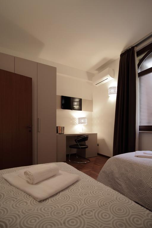 Residenza S. Giovanni In Foro Верона Екстериор снимка