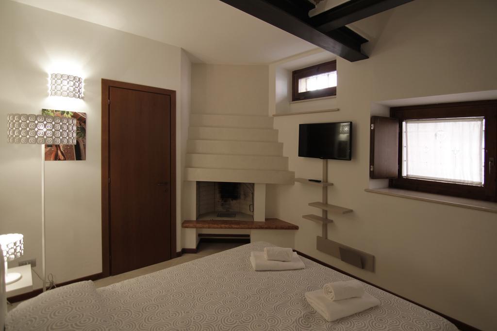 Residenza S. Giovanni In Foro Верона Екстериор снимка