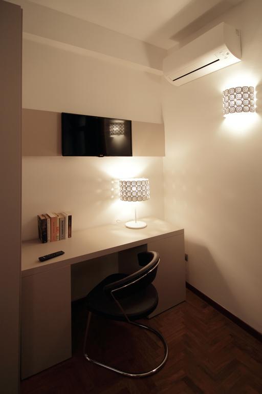 Residenza S. Giovanni In Foro Верона Екстериор снимка