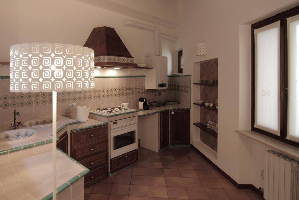 Residenza S. Giovanni In Foro Верона Екстериор снимка