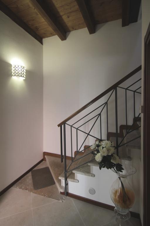 Residenza S. Giovanni In Foro Верона Екстериор снимка