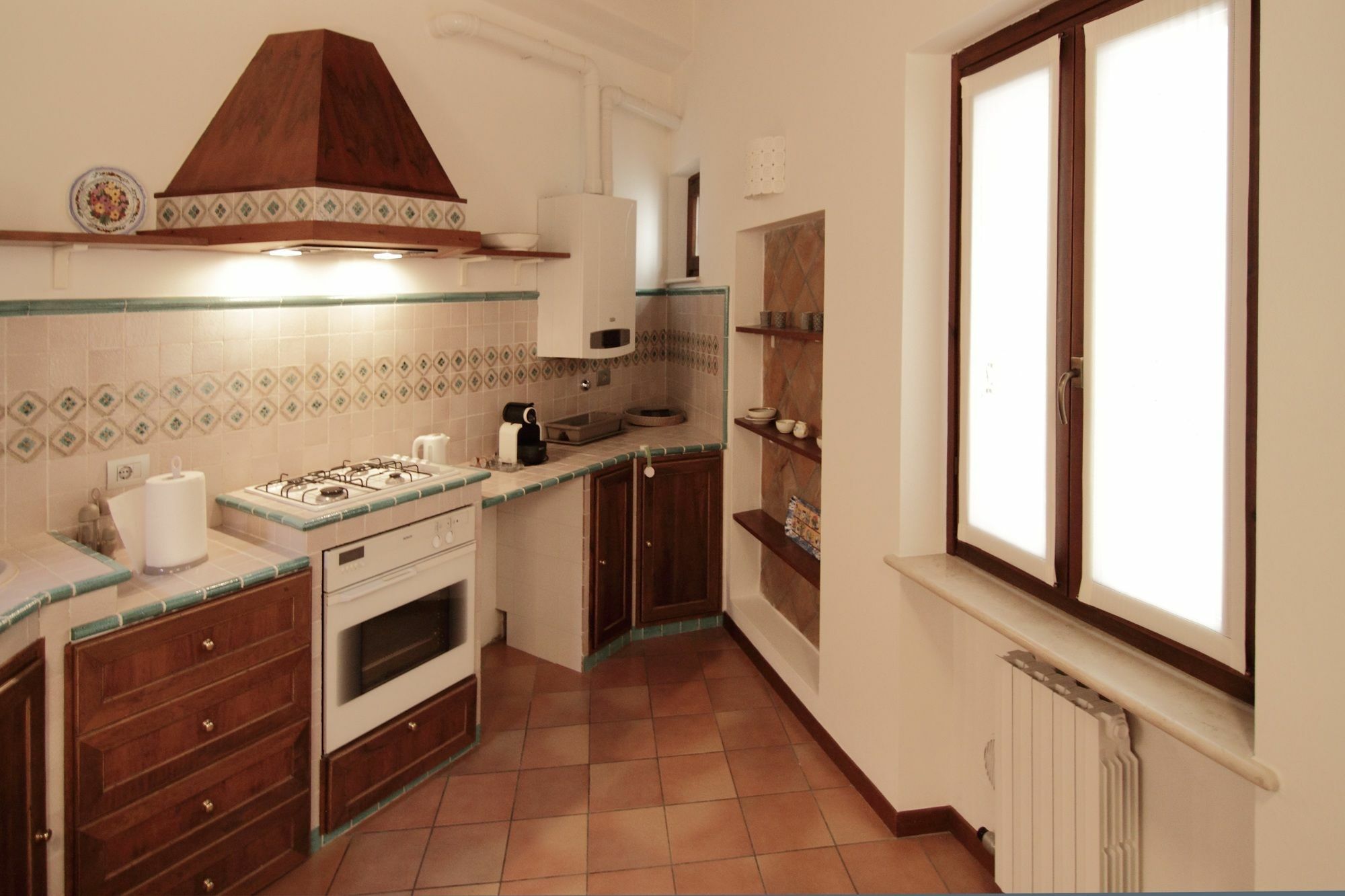 Residenza S. Giovanni In Foro Верона Екстериор снимка