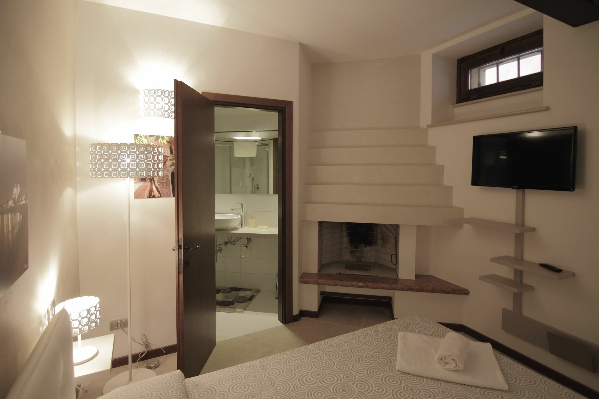 Residenza S. Giovanni In Foro Верона Екстериор снимка